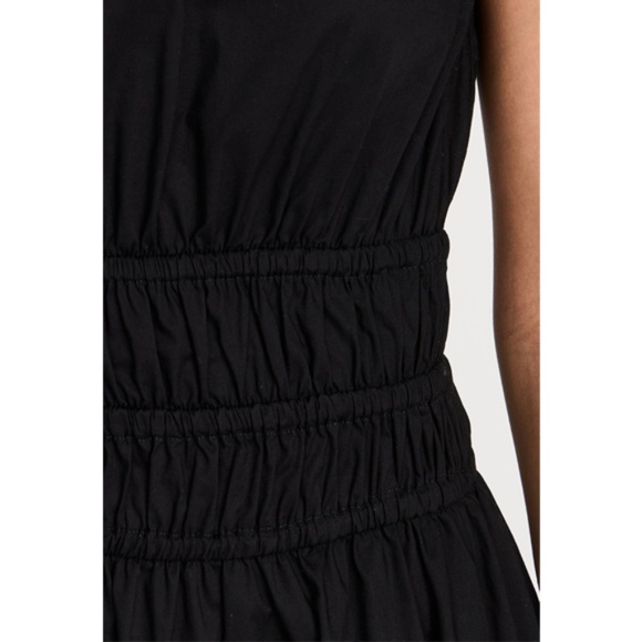 The Lulo Project Bantu Dress Black, size XS - Picture 4 of 8